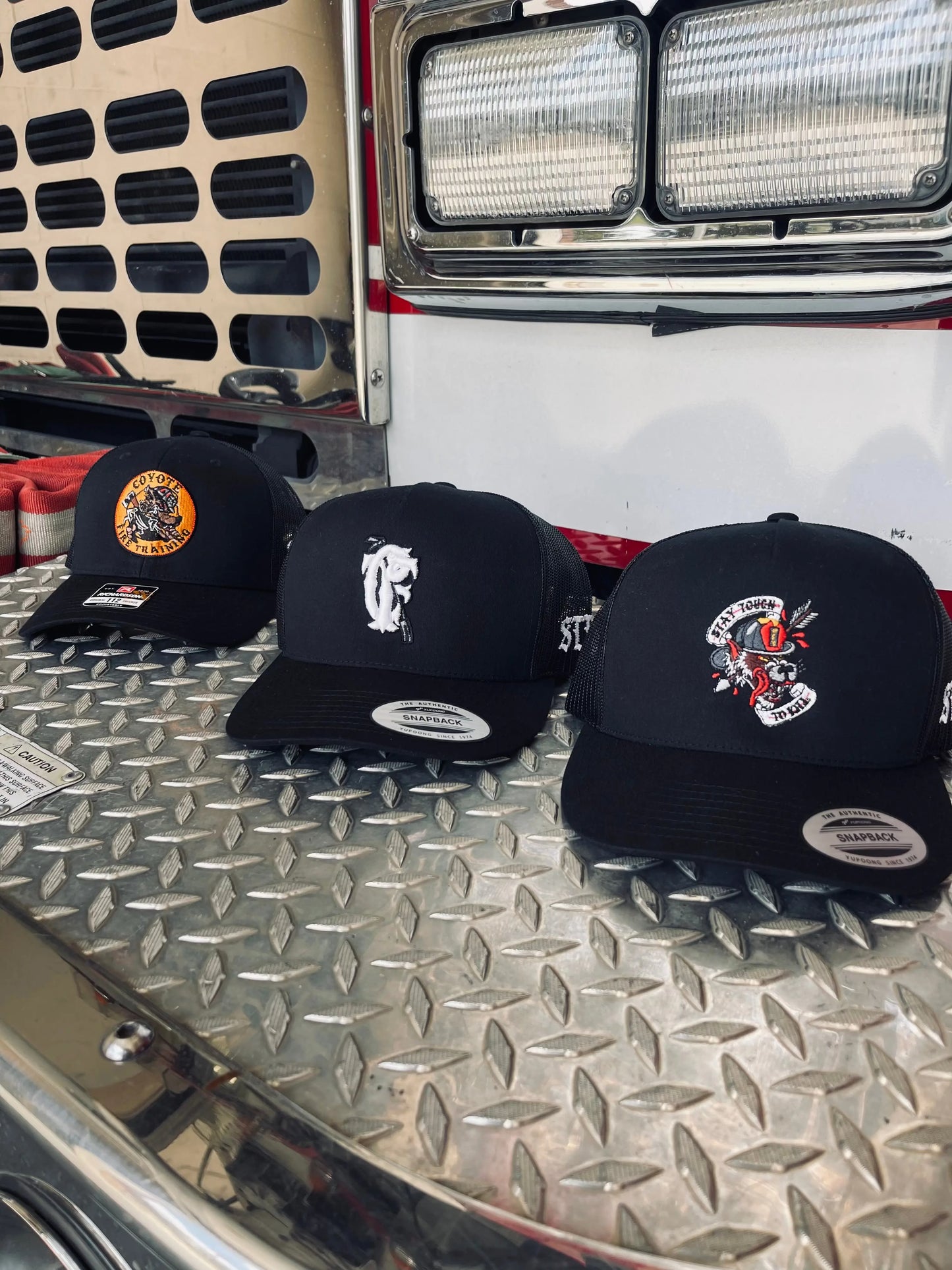 Coyote Hats My Store