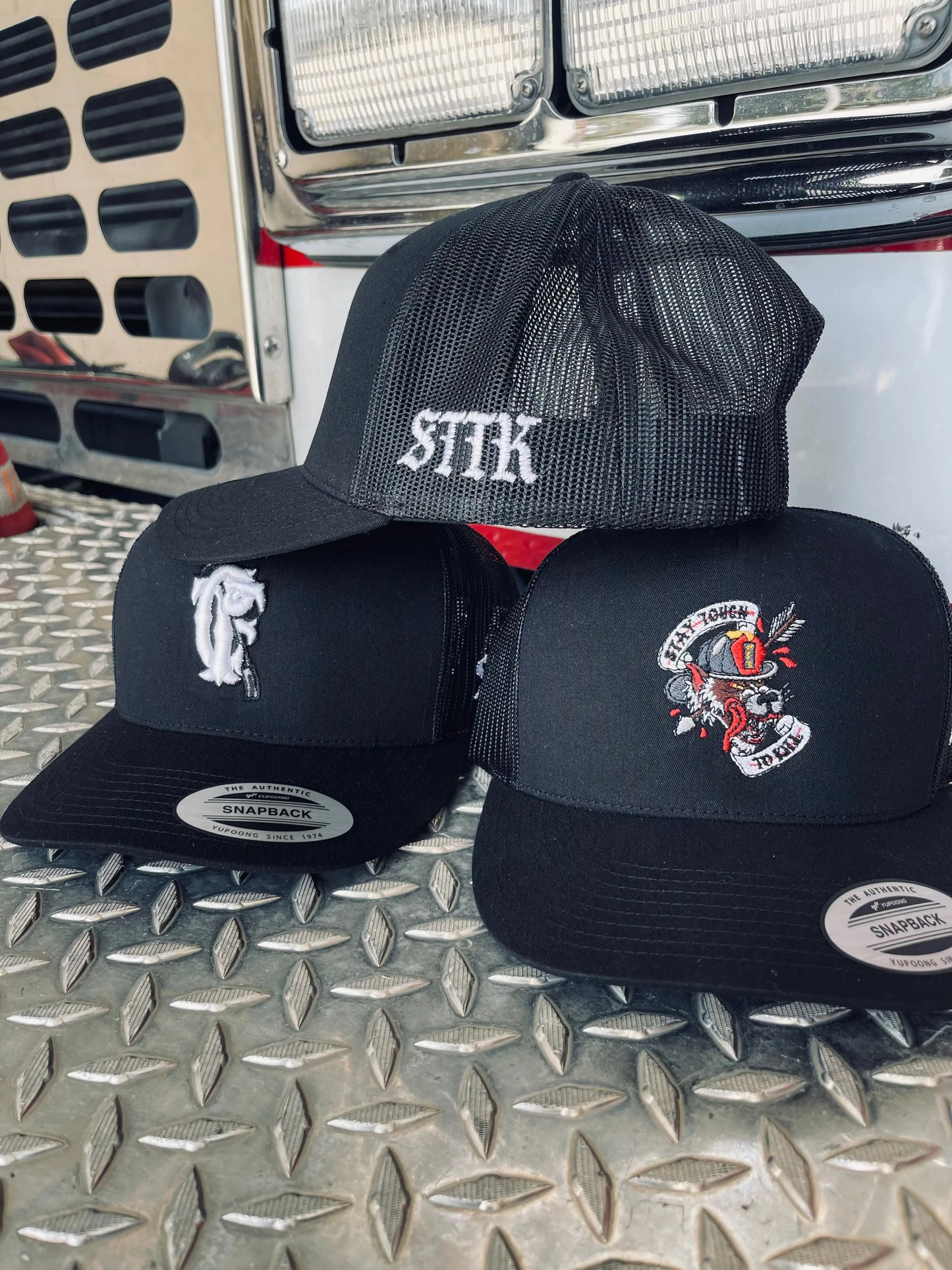 Coyote Hats My Store