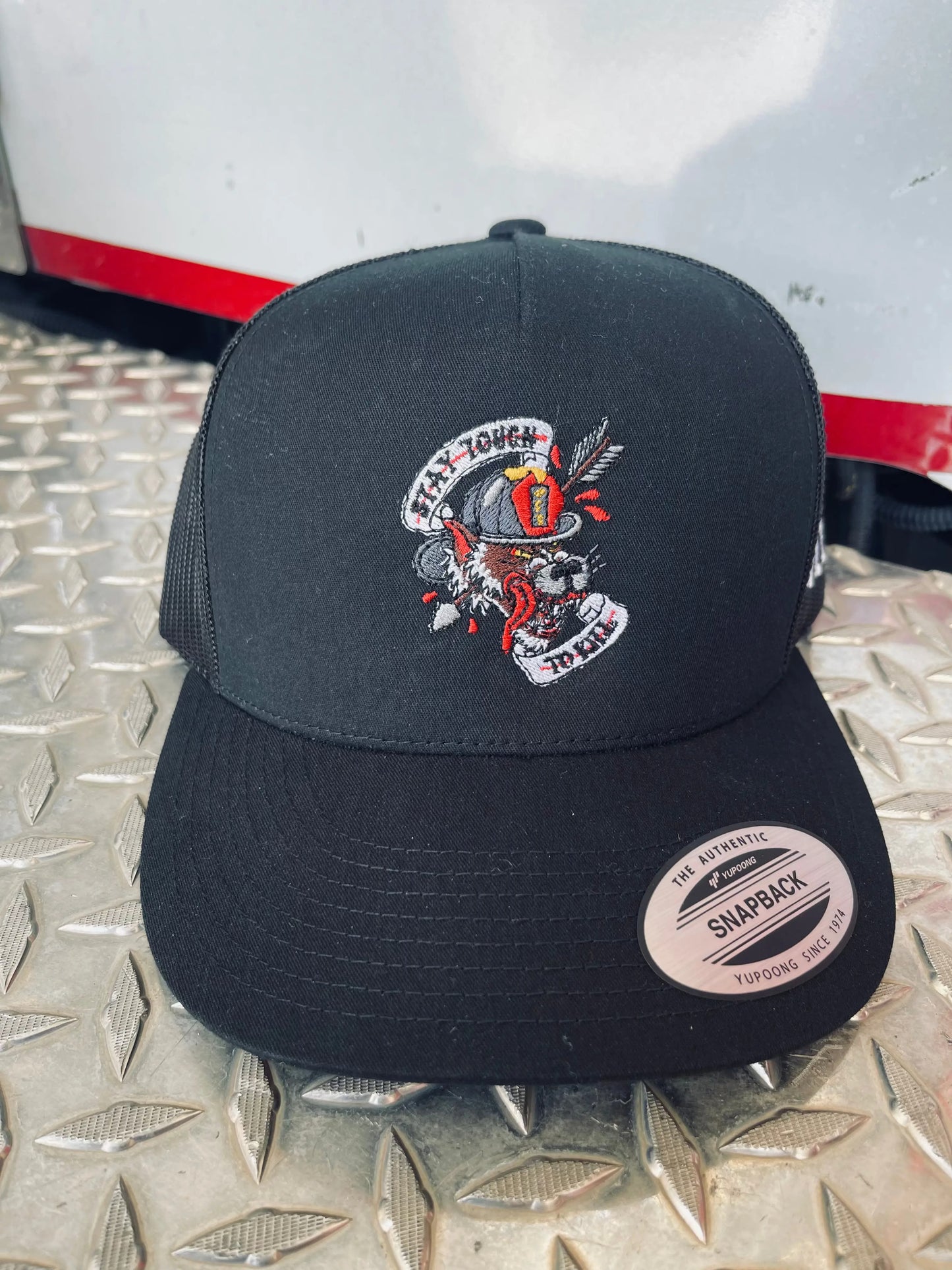 Coyote Hats My Store