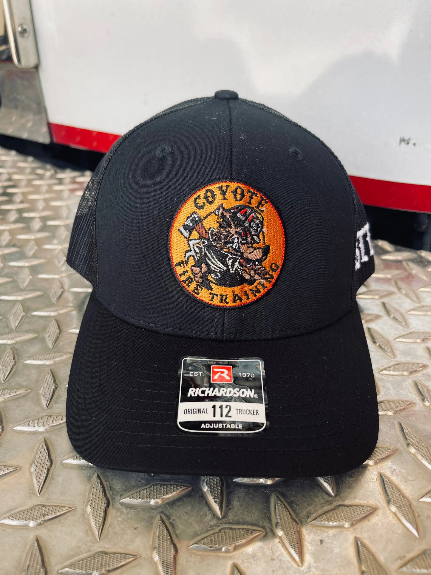 Coyote Hats My Store