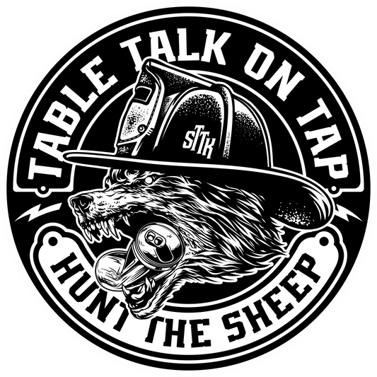 Table Talk on Tap Lecture #1