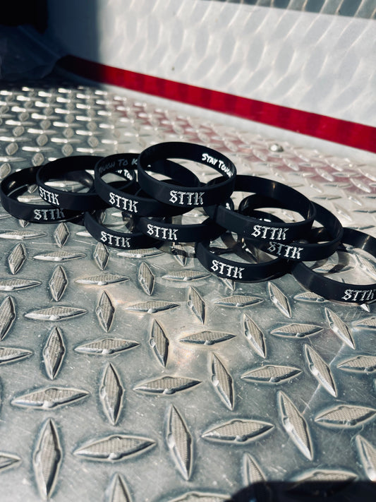 STTK Bracelets